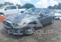2016 Infinity Q50 photo