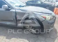 2016 Infinity Q50 photo