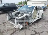 2016 Infinity Q50 фото
