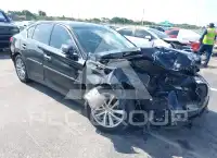 2016 Infinity Q50 фото