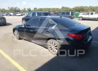 2016 Infinity Q50 фото