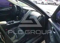 2016 Infinity Q50 фото