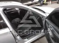 2016 Infinity Q50 фото