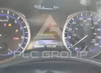 2016 Infinity Q50 фото