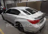 2016 Infinity Q50 фото
