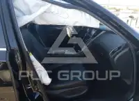 2016 Infinity Q50 фото