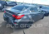 2016 Infinity Q50 фото