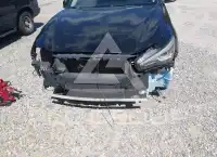 2016 Infinity Q50 фото