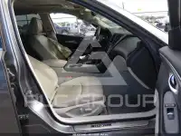 2016 Infinity Q50 фото