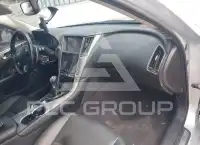 2016 Infinity Q50 фото