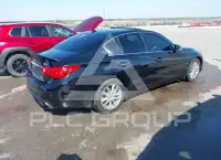 2016 Infinity Q50 фото