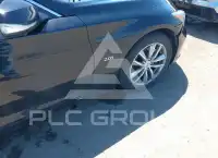2016 Infinity Q50 фото