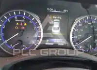 2016 Infinity Q50 фото