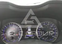 2016 Infinity Q50 фото
