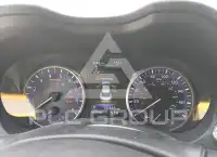 2016 Infinity Q50 фото