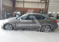 2016 Infinity Q50 фото