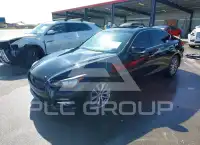 2016 Infinity Q50 фото