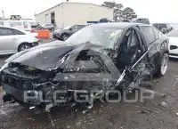 2016 Infinity Q50 фото
