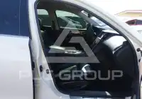 2016 Infinity Q50 фото
