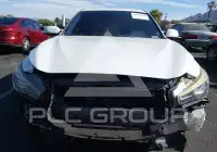 2016 Infinity Q50 фото