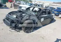 2016 Infinity Q50 фото