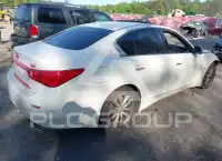 2016 Infinity Q50 photo