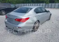 2016 Infinity Q50 фото
