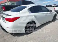 2016 Infinity Q50 photo