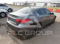 2016 Infinity Q50 photo