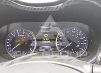 2016 Infinity Q50 photo