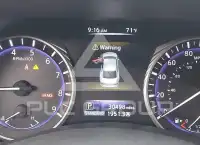 2016 Infinity Q50 photo