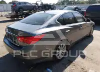 2016 Infinity Q50 photo
