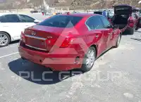 2016 Infinity Q50 фото