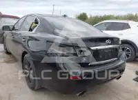 2016 Infinity Q50 фото