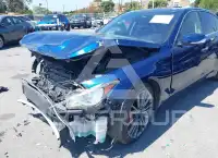 2016 Infinity Q50 photo