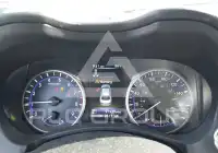 2016 Infinity Q50 фото