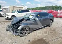 2016 Infinity Q70 фото