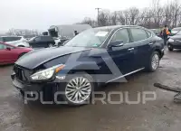 2016 Infinity Q70 фото