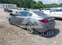 2016 Infinity Q70 фото