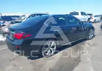 2016 Infinity Q70 фото