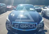 2016 Infinity Q70 фото