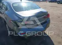 2016 Infinity Q70 photo