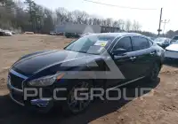 2016 Infinity Q70 photo