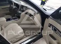 2016 Infinity Q70 фото