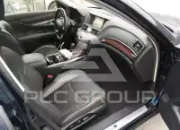 2016 Infinity Q70 photo