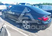2016 Infinity Q70 фото