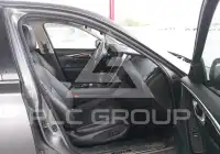 2016 Infinity Q50 фото