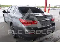 2016 Infinity Q50 фото