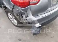 2016 Infinity QX70 фото
