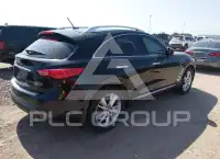 2016 Infinity QX70 фото